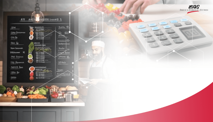 Mastering Food Cost Control A Guide for Professional Chefs